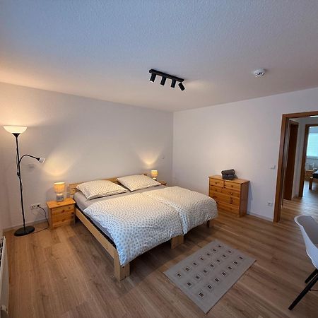 Casa Grande Mit 3 Apartments Rastatt Buitenkant foto