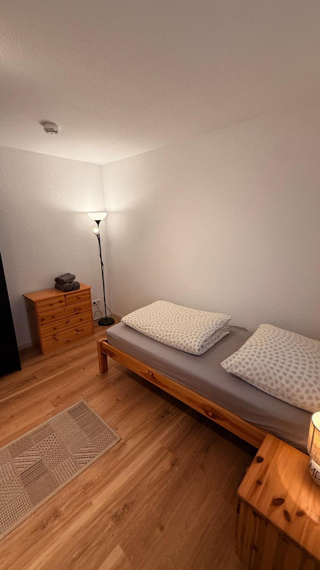 Casa Grande Mit 3 Apartments Rastatt Buitenkant foto