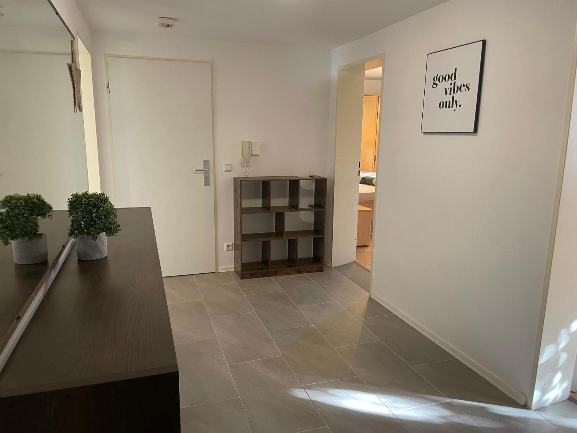 Casa Grande Mit 3 Apartments Rastatt Buitenkant foto